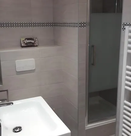 Apartment Studio Williams *