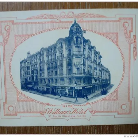 Studio Williams Apartment *