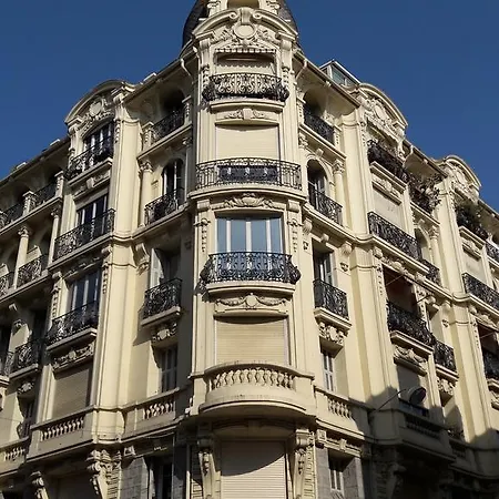 Studio Williams Nizza