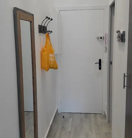 Apartment Studio Williams