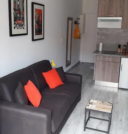 Apartment Studio Williams