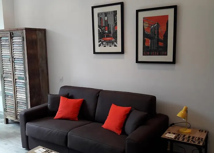 Apartman Studio Williams *