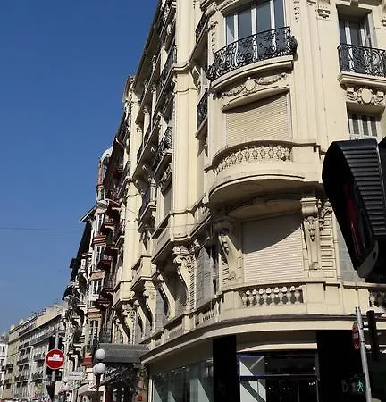 Appartement Studio Williams *