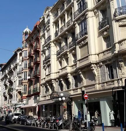Studio Williams * Nizza
