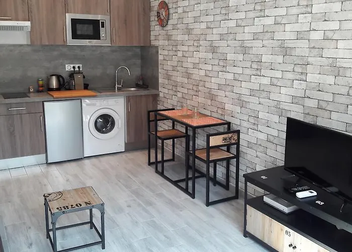 Studio Williams Appartement