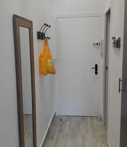 Appartement Studio Williams