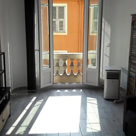 Studio Williams דירה ניס