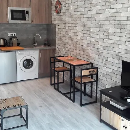 Studio Williams דירה